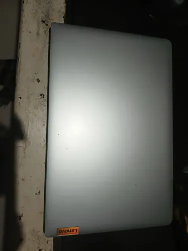 Notebook Lenovo IdeaPad 1 i3 12ª Geração | SSD 256GB | Excelente Estado