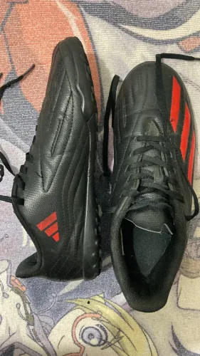 Chuteira Adidas Predador Society