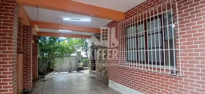 Casa com 3 dormitórios à venda, 288 m² por R$ 500.000,00 - Barreto - Niterói/RJ