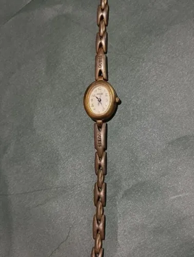 Relógio Guess Vintage