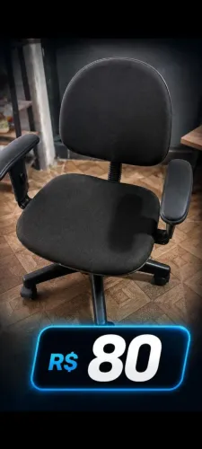 Cadeira computador