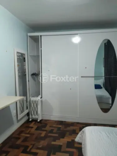 Apartamento à venda Rua João Alfredo Panitz, Centro - São Leopoldo
