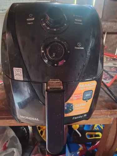 Airfryer