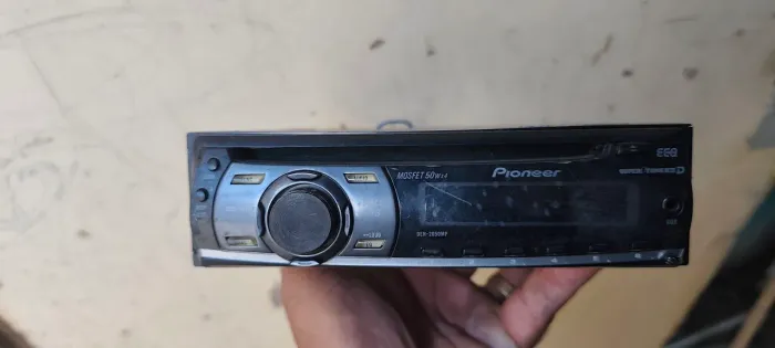 Rádio Pioneer