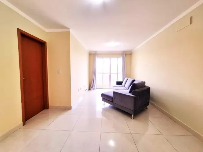 Apartamento para aluguel, 3 quartos, 2 suítes, 1 vaga, Centro - Limeira/SP