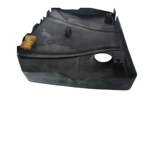 Moldura Tampa Capa Motor Ford Focus 2005 2011