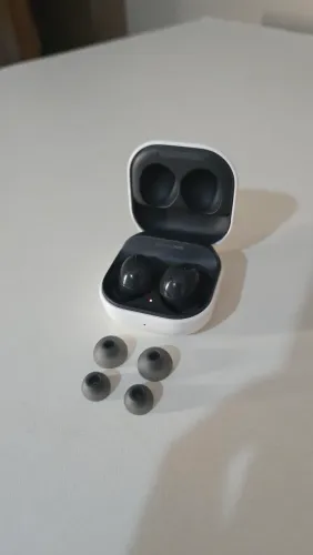 Samsung Galaxy Buds 2 Preto