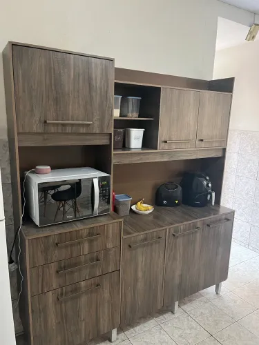 Armário de cozinha