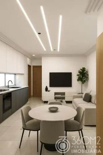 Apartamento sem Condomínio para Venda em Santo André, Jardim Stella, 2 dormitórios, 1 banh