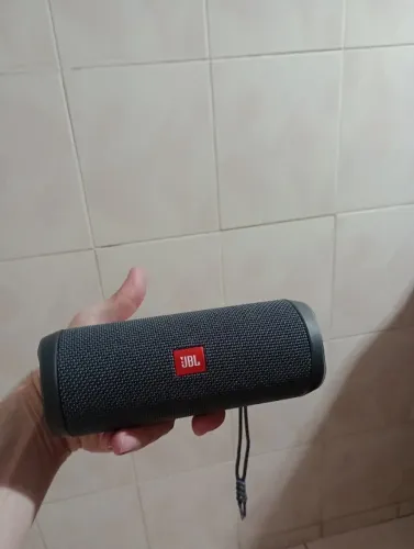 Jbl Fli essential 2 caixinha de som