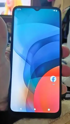 Smartphone moto e 7 power