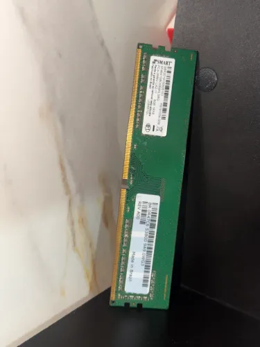 Memória 8GB 2666MHZ Zerada
