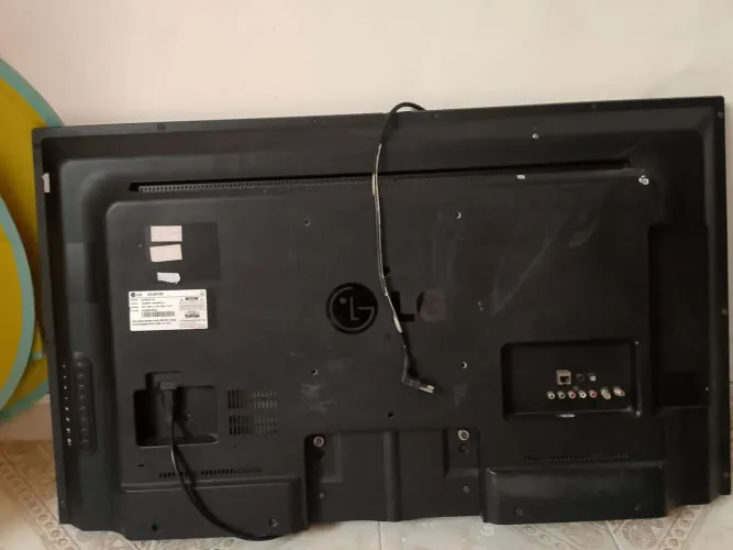 Televisão para venda 