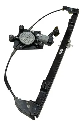 Maquina Motor Vidro Dianteiro Esquerdo Palio Wekeend Adv 00