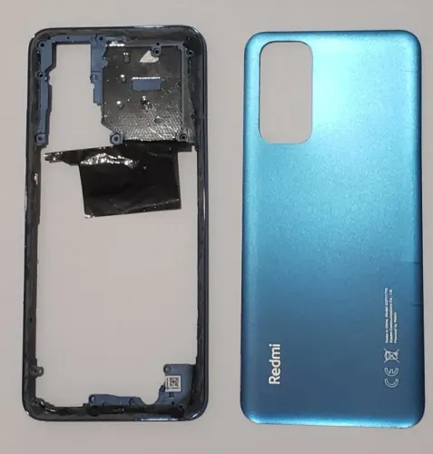 Redmi Note 11 Kit de reposição de peças e componentes