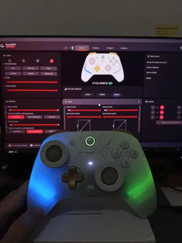 Controle Gamesir Cyclone 2