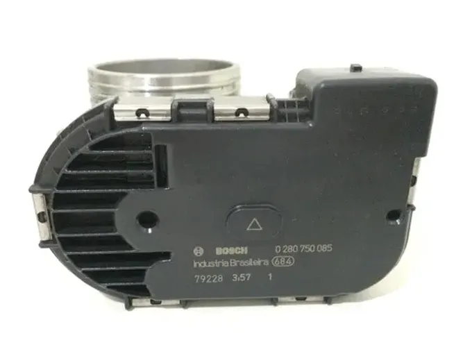 Corpo Borboleta Tbi Peugeot 206 1.6 16v 2008