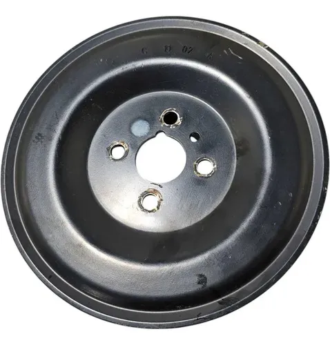 Polia Bomba Agua Hyundai I30 2.0 Gls 2009 2010 A 2012