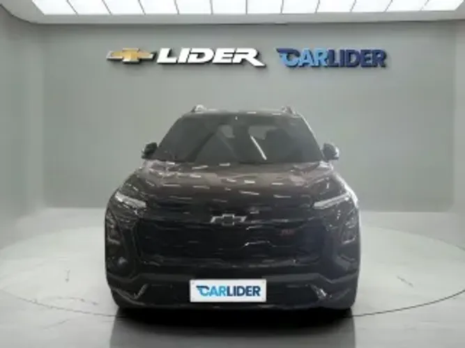 Chevrolet Equinox RS 1.5 Turbo 172cv Aut. 2025