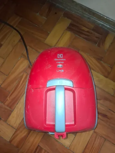 Aspirador de pó 