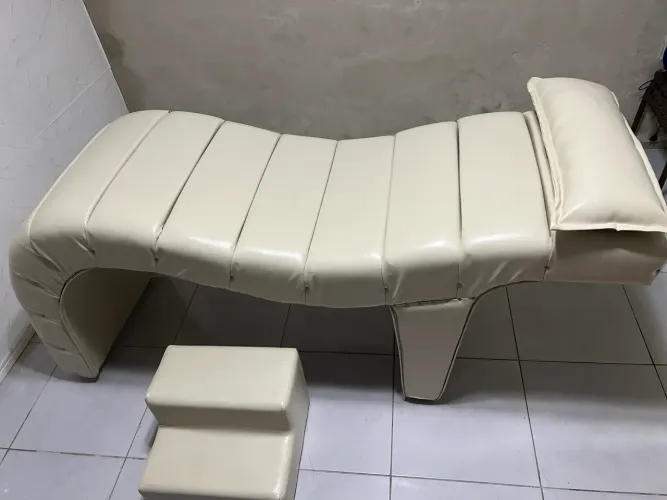 Maca luxo