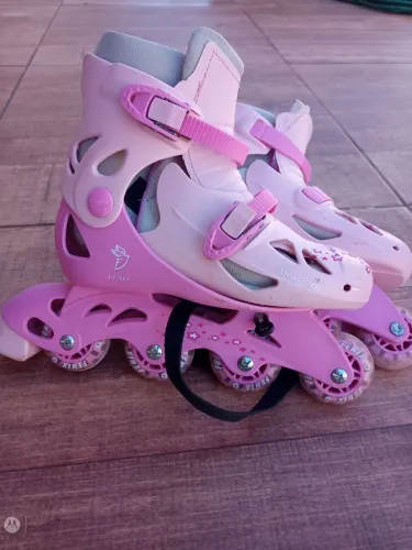 Roller Feminino