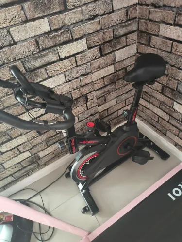 Bike para spinning