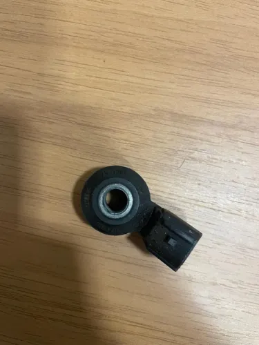 Sensor de detonação Ford Fiesta Rocam 2014