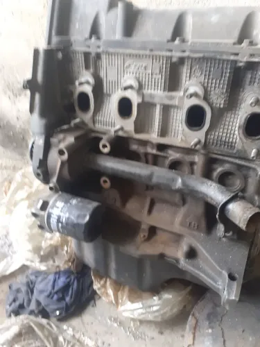 Motor 1.0 fire