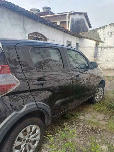Fiat Mobi Like 1.0 Fire Flex 5P. 2022