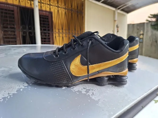 Nike