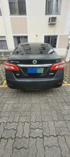 Toyota Corolla Altis 2.0 Flex 16V Aut. 2016
