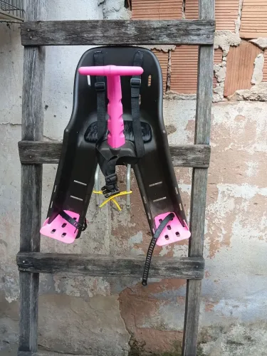 Vendo cadeirinha pra criança 120