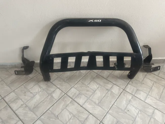 Mata cachorro da LIFAN