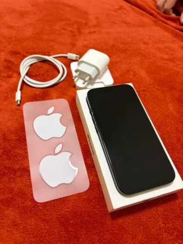Iphone 15 256gb