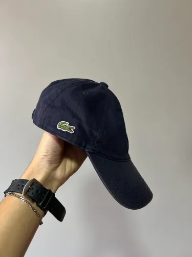 Boné Lacoste Gabardine Original