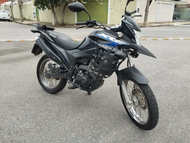XRE 190