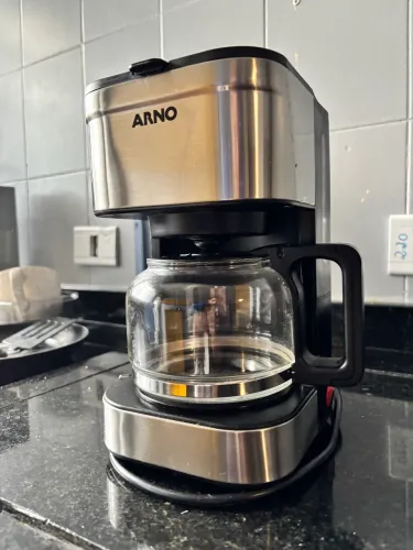 Cafeteira Arno