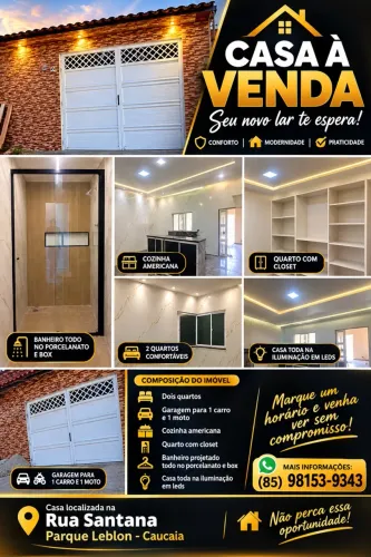 Casa muito Boa recém reformada- Iparana Caucaia