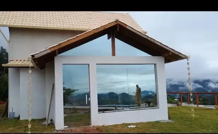 Vidraçaria Silva 
