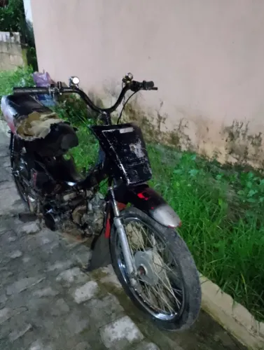 Fênix 50cc