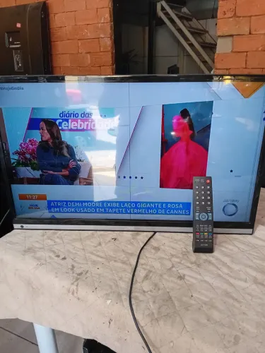 Tv 32 aoc led digital