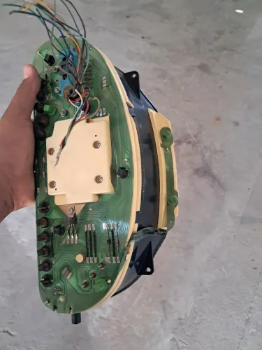 Painel translúcido verde gol g2 bola
