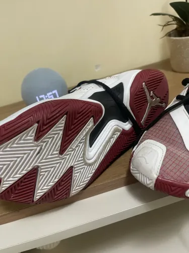 Nike Jordan One Take 4 39