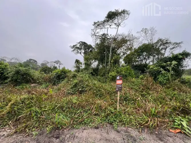 Terreno com ótimo custo benefício - 990m do mar l Salinas - BBS