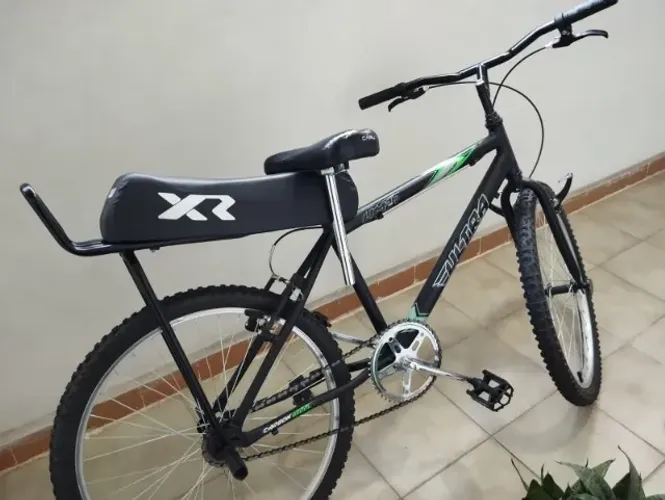 Bicicleta Aro 24