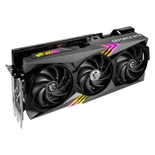 Troco RTX 4090 Msi gaming trio 24gb por RTX 5080 com volta sua.