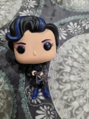 Boneca pop