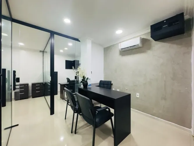 PONTO COMERCIAL NO VIEIRALVES - RUA RIO MAR