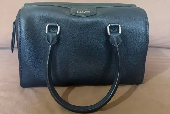 Bolsa calvin Klein original